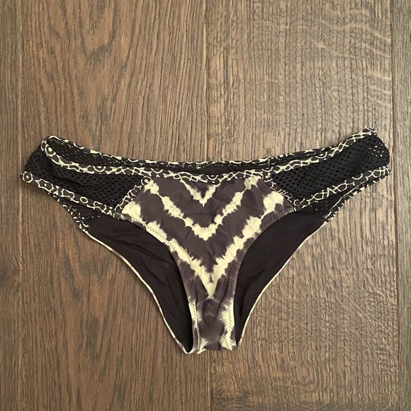 Rip Curl mesh bikini bottoms - Picture 3 of 3